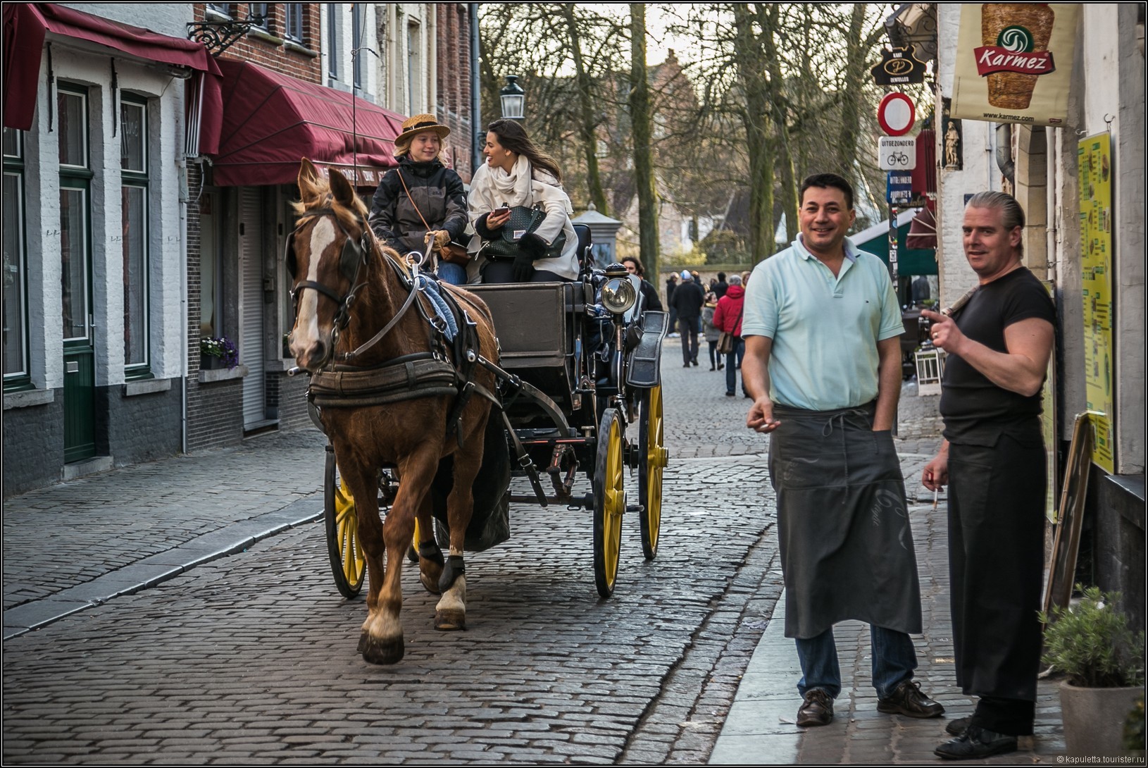 Brugge